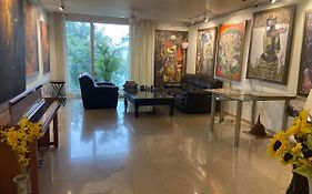 Art House Vasant Vihar New Delhi