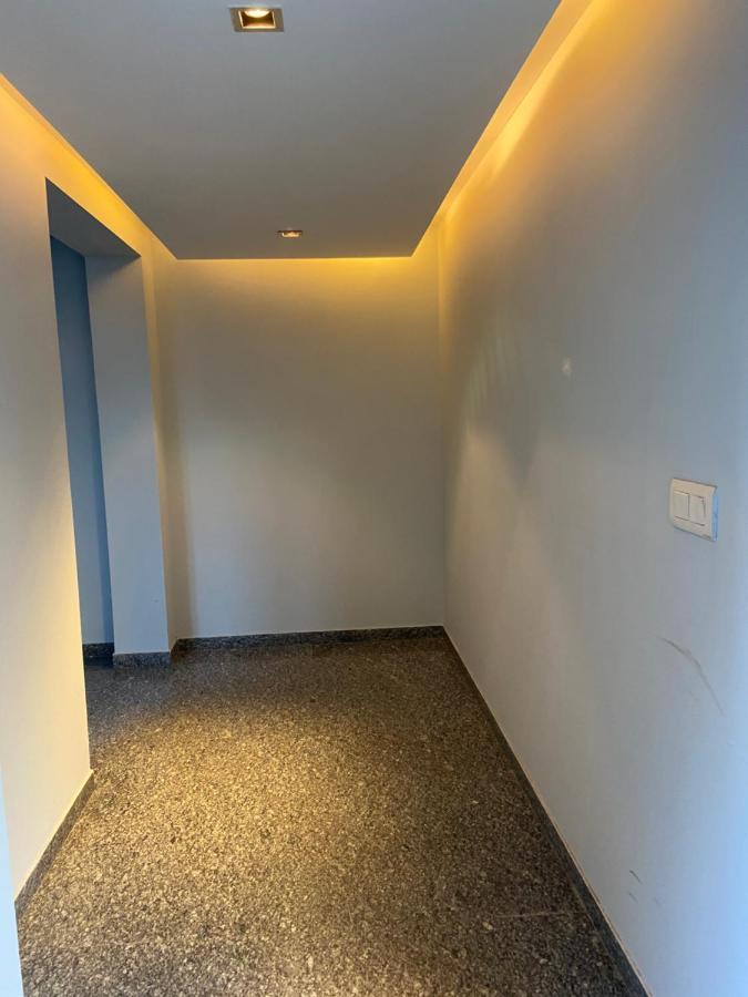 Art House Vasant Vihar New Delhi Bed & Breakfast Exterior photo